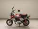 Фото Honda MONKEY с японского аукциона
