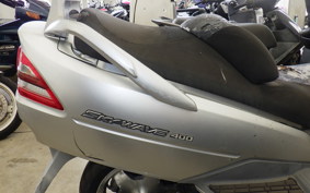 SUZUKI SKYWAVE 400 2001 CK42A