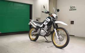 YAMAHA SEROW 250 Gen.2