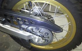 YAMAHA SEROW 250 Gen.3 2021 DG31J