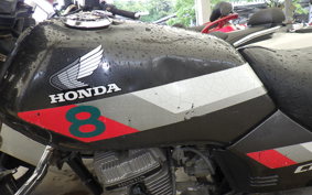 HONDA CB125T JC06
