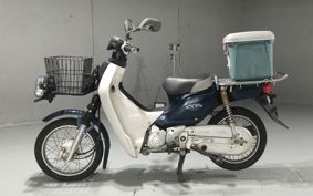HONDA SUPER CUB50 AA04