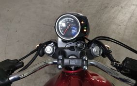 HONDA GB350 NC59