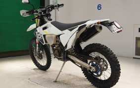 HUSQVARNA HUSQVARNA FE350 2021