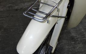 HONDA LITTLE CUB E AA01