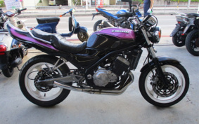 KAWASAKI BALIUS 250 ZR250A