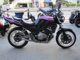Фото Kawasaki BALIUS 250 с японского аукциона