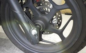 HONDA PCX 160 2006 KF47