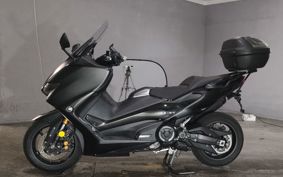 YAMAHA T-MAX 560 2020 SJ19J