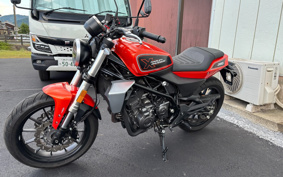 HARLEY X350 2023 W3C