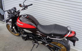 KAWASAKI Z900RS 50TH ANNIVERSARY  2022 ZR900C