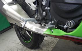 KAWASAKI NINJA 250 2 2003 EX250Y