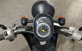 HONDA TODAY AF67