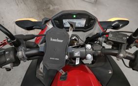 HONDA CB250 MC43