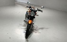 HONDA CBF125 PCJ7