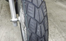 HONDA CROSS CUB 110 2002 JA10