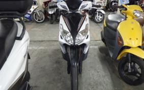 YAMAHA ﾙﾋﾞｱｽGTX125
