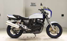 SUZUKI GSX400 IMPULSE 2005 GK7CA