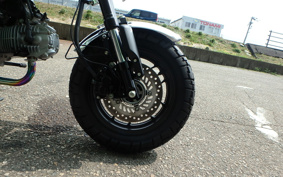 HONDA MONKEY 125 JB03