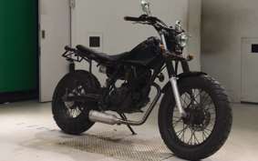 YAMAHA TW200 Gen.2 2020 DG07J