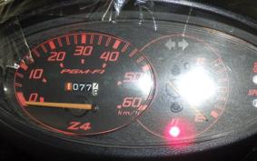 HONDA DIO Z4 GEN 2 AF63