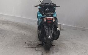 YAMAHA TRICITY 125 SEC1J