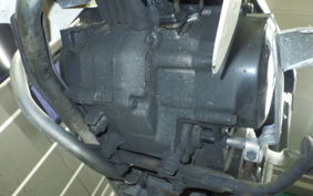 SUZUKI BIRDIE 50 BA41A