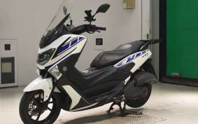 YAMAHA N-MAX 155 A 2019 SG50J