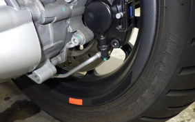 VESPA GTS300 SUPER 2024