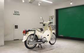 HONDA C110 SUPER CUB 2001 JA44