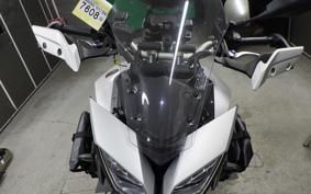 YAMAHA MT-09 Tracer 2015 RN36J