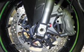 KAWASAKI ZX 1400 NINJA R A 2012