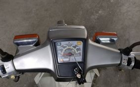 HONDA SUPER CUB50 AA01