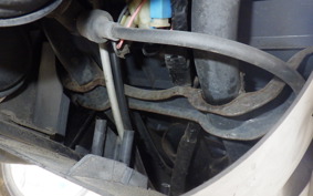 YAMAHA JOG POCHE SA08J