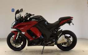 KAWASAKI NINJA 1000 A 2014