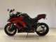 Фото Kawasaki NINJA 1000 A 2014 с японского аукциона