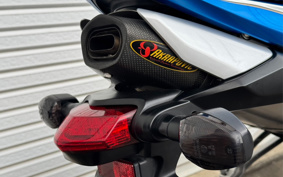 HONDA CBR600RR 2008 PC40
