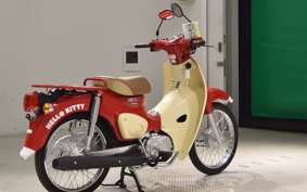 HONDA C50 SUPER CUB