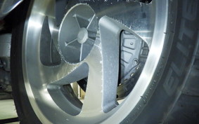 HONDA GL 1800 GOLD WING 2004 SC47