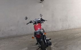 YAMAHA YB125SP PCJL