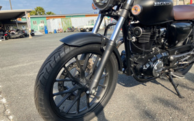 HONDA GB350 2022 NC59