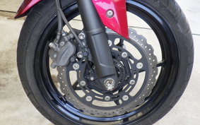 KAWASAKI Z250 Gen.2 EX250P