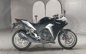 HONDA CBR250R MC41