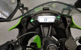 KAWASAKI NINJA250SL BX250A