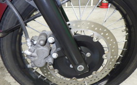 KAWASAKI ESTRELLA 2010 BJ250A