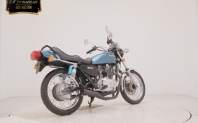 SUZUKI GS400 1977 GS400