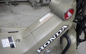 HONDA CT125 HUNTER CUB 2010 JA55
