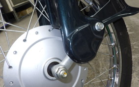 HONDA C70 SUPER CUB E 2009 C70