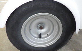 HONDA GYRO CANOPY 2026 TA03