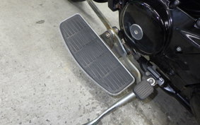 SUZUKI INTRUDER 400 Classic 2013 VK56A